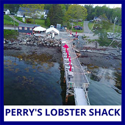 Perry's Lobster Shack