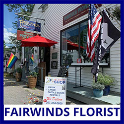 Fairwinds Florist