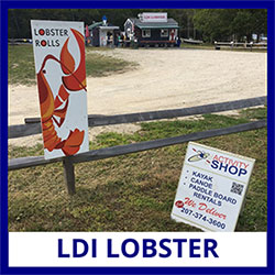 LDI Lobster