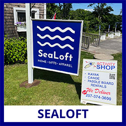 SeaLoft