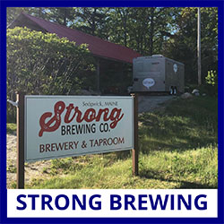 Strong Brewing