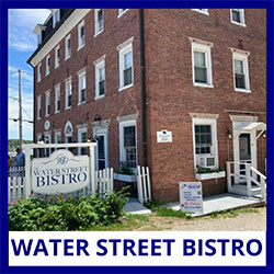 The Water Street Bistro