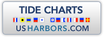 Tide Charts on USHarbors