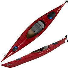 Adventure XL kayak