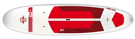 BIC Stand-up Paddleboard