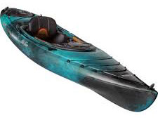 Loon 136 kayak